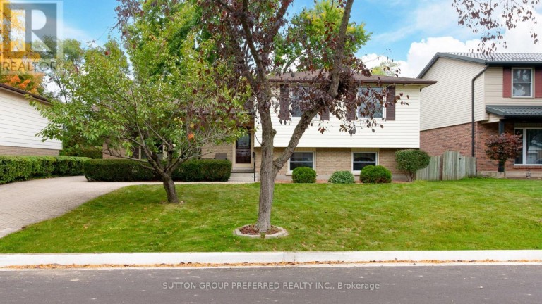 573 JAMAICA COURT, London South (South M), Ontario, N6K1N2