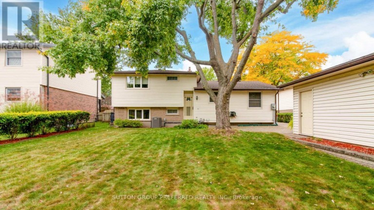 573 JAMAICA COURT, London South (South M), Ontario, N6K1N2
