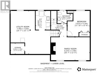 573 JAMAICA COURT London South (South M) Ontario photo 46