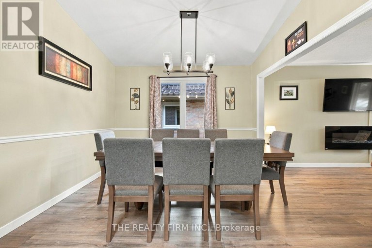 177 BOURNEMOUTH DRIVE, London East (East I), Ontario, N5V4S8