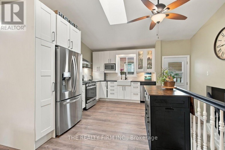 177 BOURNEMOUTH DRIVE, London East (East I), Ontario, N5V4S8