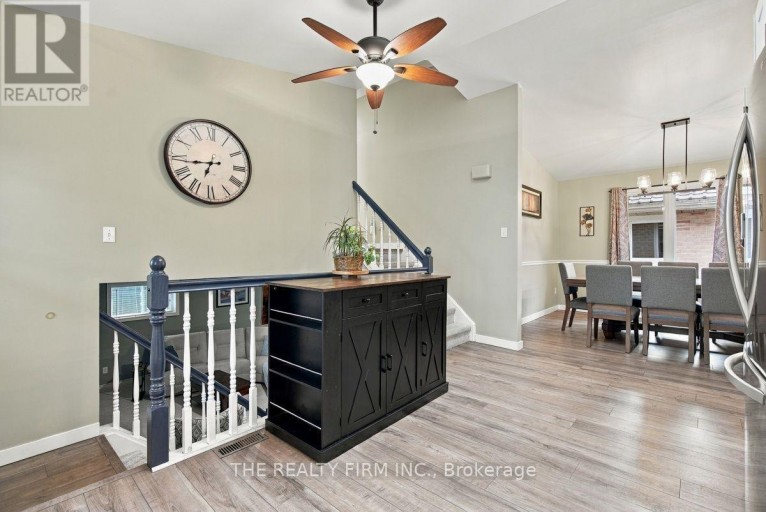 177 BOURNEMOUTH DRIVE, London East (East I), Ontario, N5V4S8