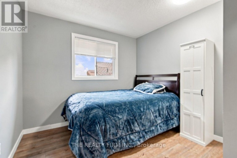 177 BOURNEMOUTH DRIVE, London East (East I), Ontario, N5V4S8