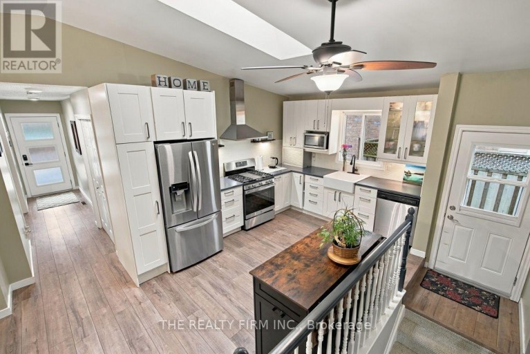177 BOURNEMOUTH DRIVE, London East (East I), Ontario, N5V4S8