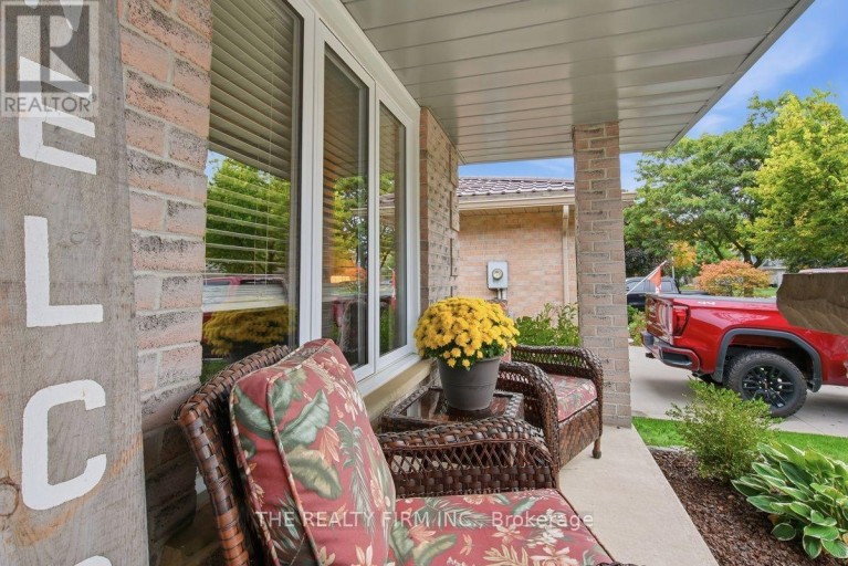 177 BOURNEMOUTH DRIVE, London East (East I), Ontario, N5V4S8