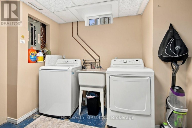 177 BOURNEMOUTH DRIVE, London East (East I), Ontario, N5V4S8