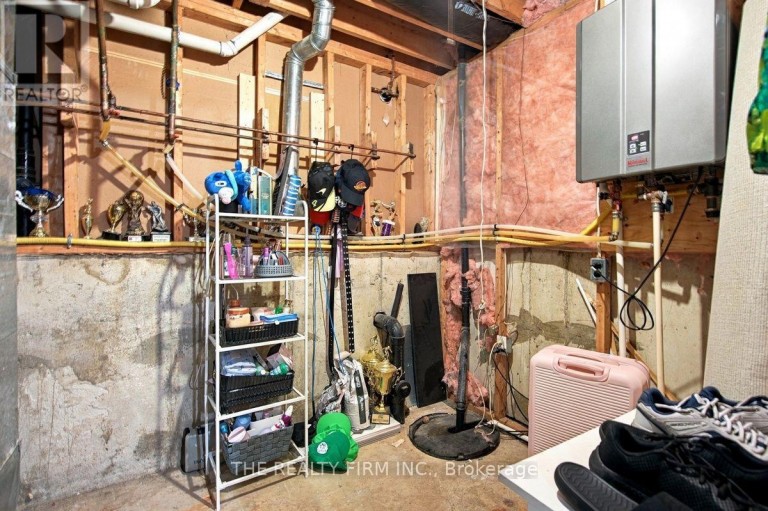 177 BOURNEMOUTH DRIVE, London East (East I), Ontario, N5V4S8
