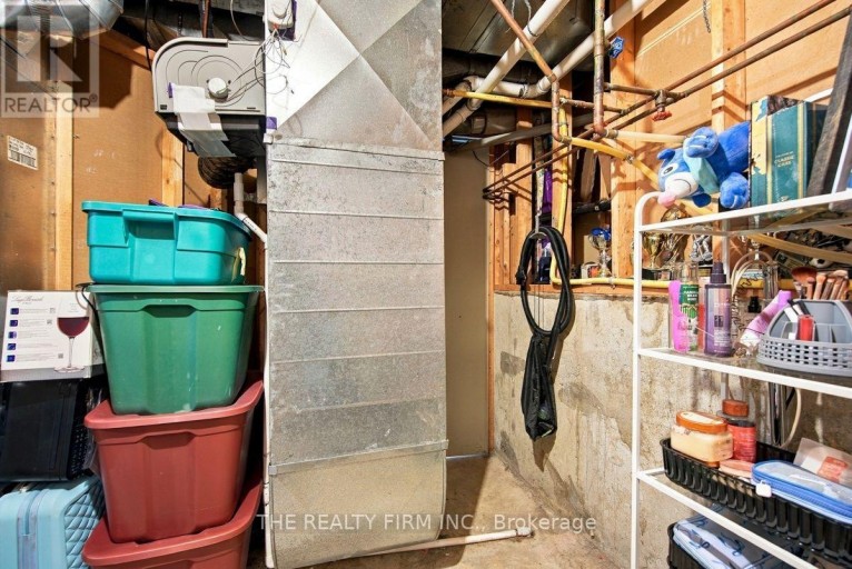 177 BOURNEMOUTH DRIVE, London East (East I), Ontario, N5V4S8
