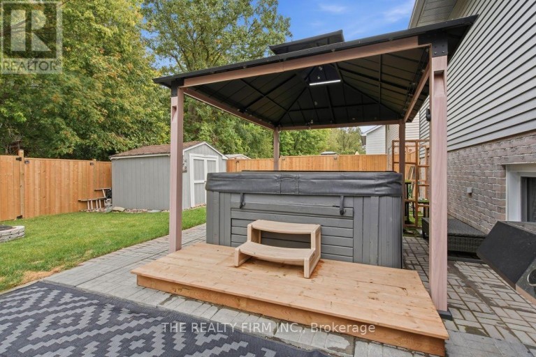 177 BOURNEMOUTH DRIVE, London East (East I), Ontario, N5V4S8
