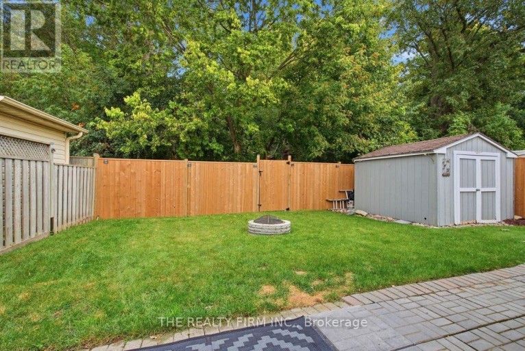 177 BOURNEMOUTH DRIVE, London East (East I), Ontario, N5V4S8