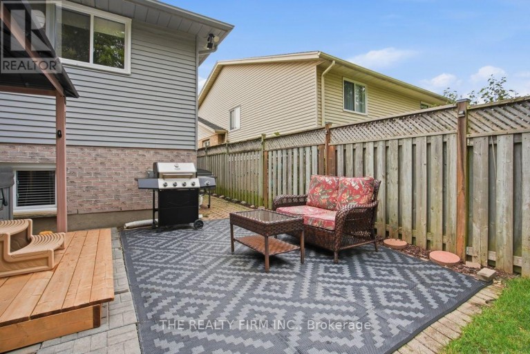 177 BOURNEMOUTH DRIVE, London East (East I), Ontario, N5V4S8