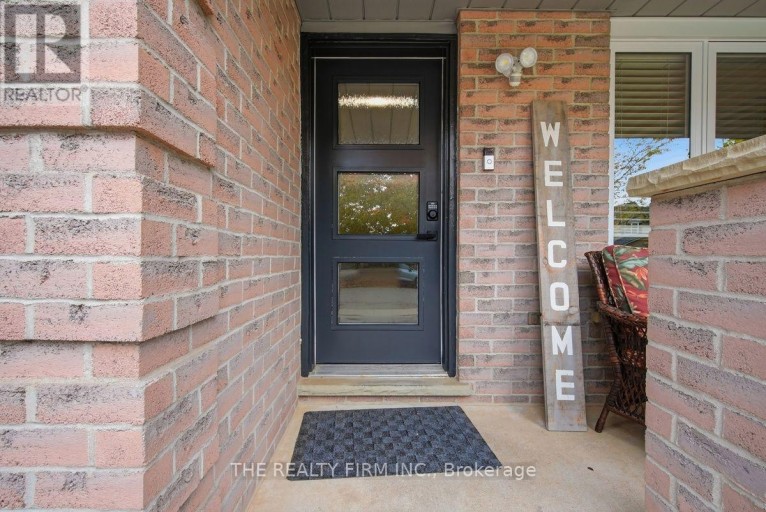 177 BOURNEMOUTH DRIVE, London East (East I), Ontario, N5V4S8