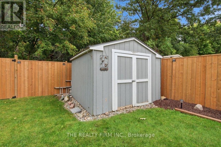 177 BOURNEMOUTH DRIVE, London East (East I), Ontario, N5V4S8