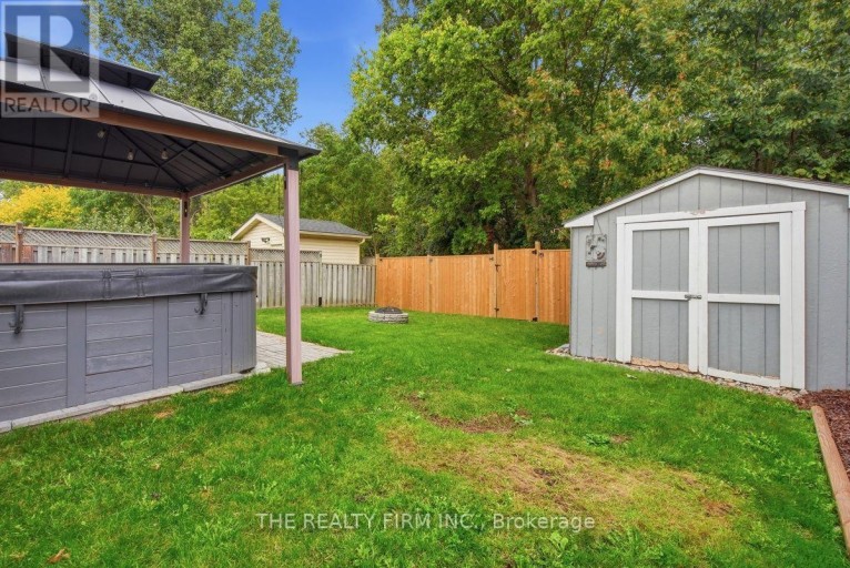 177 BOURNEMOUTH DRIVE, London East (East I), Ontario, N5V4S8