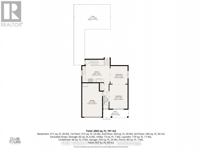177 BOURNEMOUTH DRIVE, London East (East I), Ontario, N5V4S8