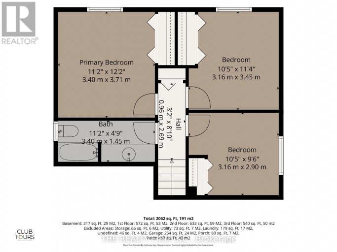 177 BOURNEMOUTH DRIVE, London East (East I), Ontario, N5V4S8