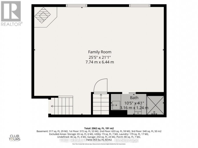 177 BOURNEMOUTH DRIVE, London East (East I), Ontario, N5V4S8