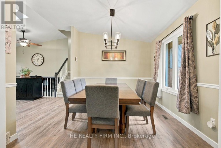 177 BOURNEMOUTH DRIVE, London East (East I), Ontario, N5V4S8