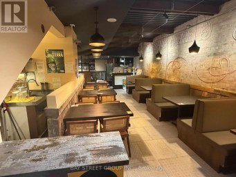 409 SPADINA AVENUE Toronto (Kensington-Chinatown) Ontario photo 2