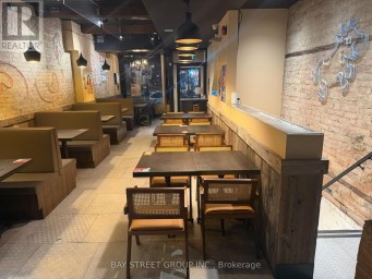 409 SPADINA AVENUE Toronto (Kensington-Chinatown) Ontario photo 3