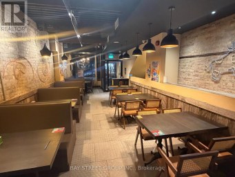409 SPADINA AVENUE Toronto (Kensington-Chinatown) Ontario photo 4