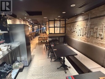 409 SPADINA AVENUE Toronto (Kensington-Chinatown) Ontario photo 5