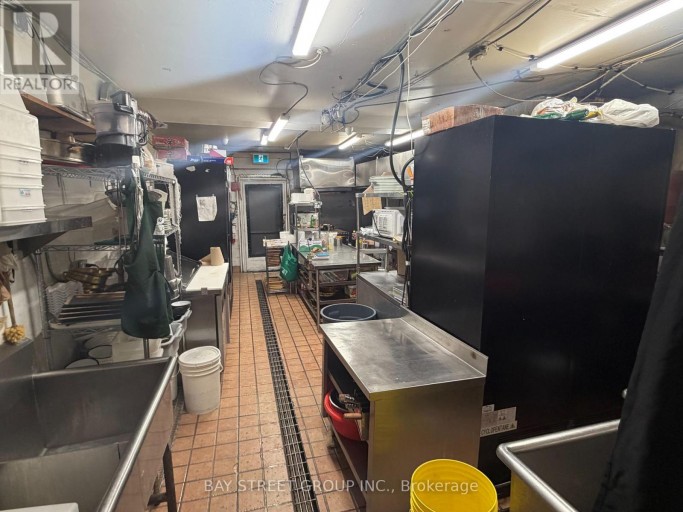 409 SPADINA AVENUE, Toronto (Kensington-Chinatown), Ontario, M5T2G6