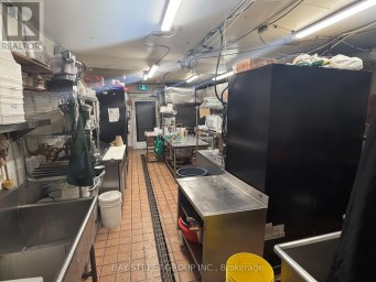409 SPADINA AVENUE Toronto (Kensington-Chinatown) Ontario photo 9