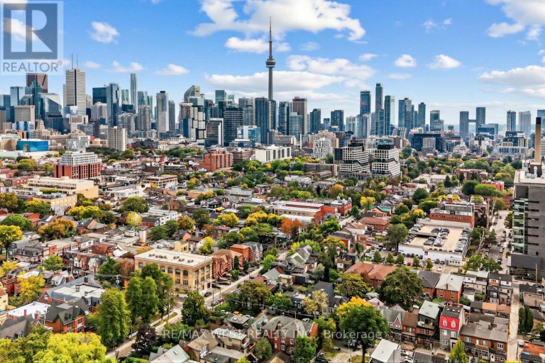 90 OXFORD STREET, Toronto (Kensington-Chinatown), Ontario, M5T1P3