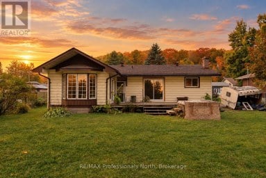 23 VINTAGE CRESCENT Minden Hills (Anson) Ontario photo 1