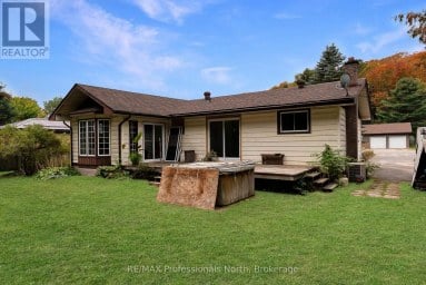 23 VINTAGE CRESCENT Minden Hills (Anson) Ontario photo 40