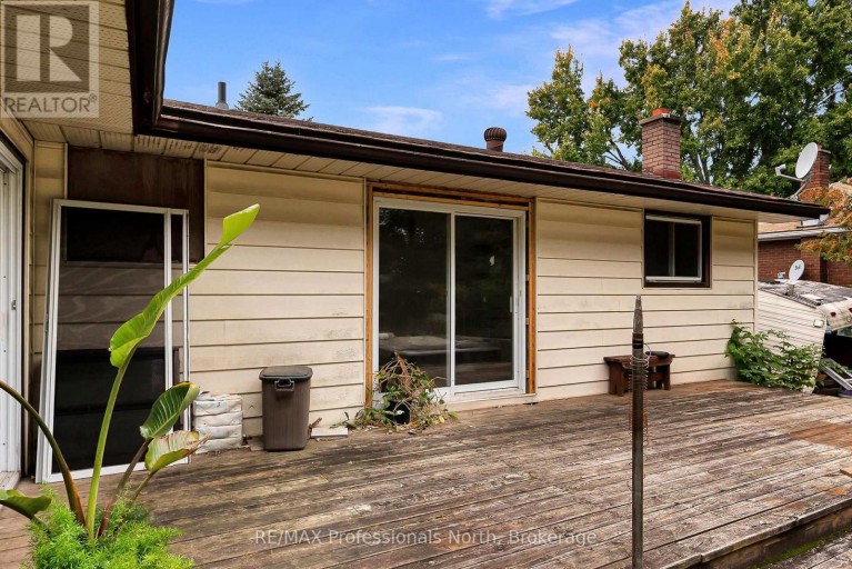 23 VINTAGE CRESCENT, Minden Hills (Anson), Ontario, K0M2K0