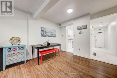 39 - 44 CHESTER LE BOULEVARD Toronto (L'Amoreaux) Ontario photo 11
