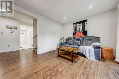 39 - 44 CHESTER LE BOULEVARD Toronto (L'Amoreaux) Ontario photo 17