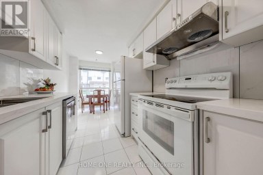 39 - 44 CHESTER LE BOULEVARD Toronto (L'Amoreaux) Ontario photo 21