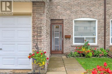39 - 44 CHESTER LE BOULEVARD Toronto (L'Amoreaux) Ontario photo 3