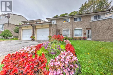 39 - 44 CHESTER LE BOULEVARD Toronto (L'Amoreaux) Ontario photo 4