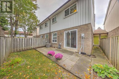 39 - 44 CHESTER LE BOULEVARD Toronto (L'Amoreaux) Ontario photo 42