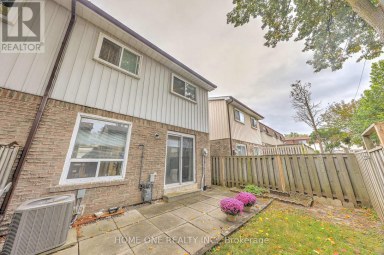 39 - 44 CHESTER LE BOULEVARD Toronto (L'Amoreaux) Ontario photo 45
