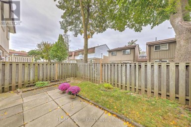 39 - 44 CHESTER LE BOULEVARD Toronto (L'Amoreaux) Ontario photo 46