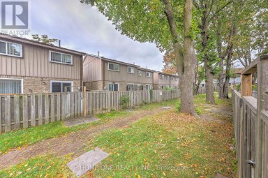 39 - 44 CHESTER LE BOULEVARD Toronto (L'Amoreaux) Ontario photo 47