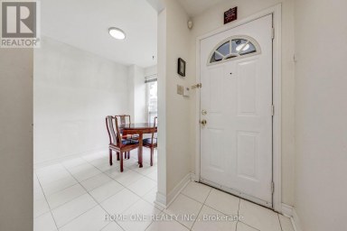 39 - 44 CHESTER LE BOULEVARD Toronto (L'Amoreaux) Ontario photo 6