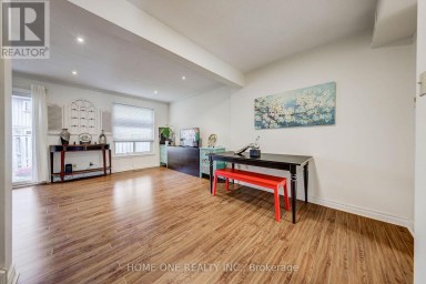 39 - 44 CHESTER LE BOULEVARD Toronto (L'Amoreaux) Ontario photo 8
