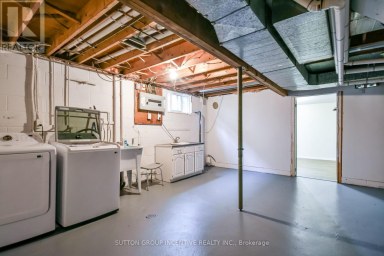 33B CUNDLES ROAD E Barrie (Cundles East) Ontario photo 34