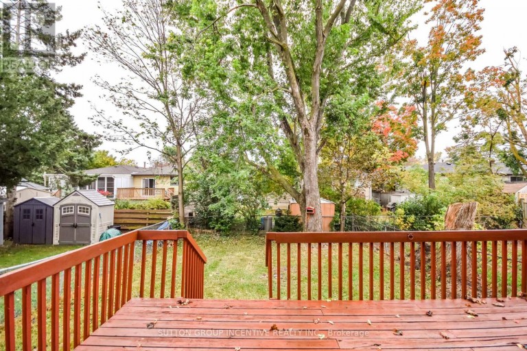 33B CUNDLES ROAD E, Barrie (Cundles East), Ontario, L4M2Z6