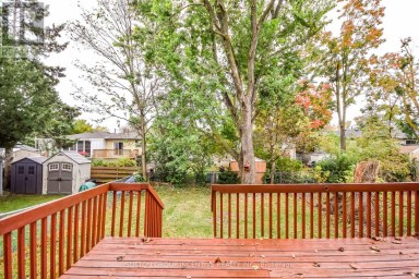 33B CUNDLES ROAD E Barrie (Cundles East) Ontario photo 36