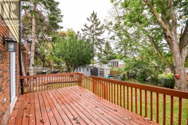 33B CUNDLES ROAD E Barrie (Cundles East) Ontario photo 37