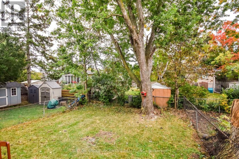 33B CUNDLES ROAD E, Barrie (Cundles East), Ontario, L4M2Z6