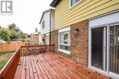 33B CUNDLES ROAD E Barrie (Cundles East) Ontario photo 39