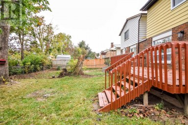 33B CUNDLES ROAD E Barrie (Cundles East) Ontario photo 41